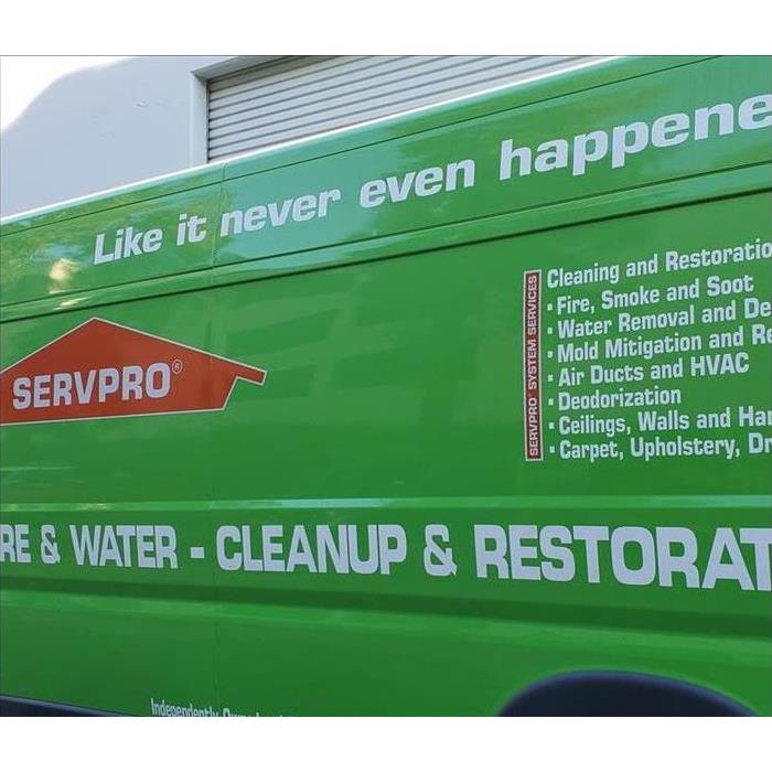 SERVPRO of East Honolulu knows Mold Mitigation