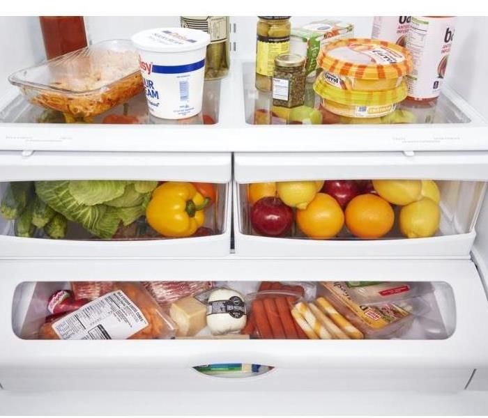 Keep Your Refrigerator Maintained!