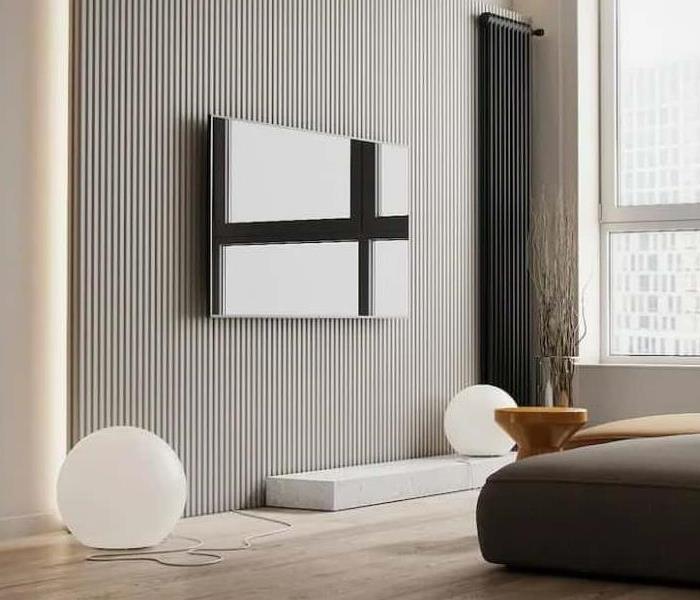 Be a Smart Buyer! Living room.